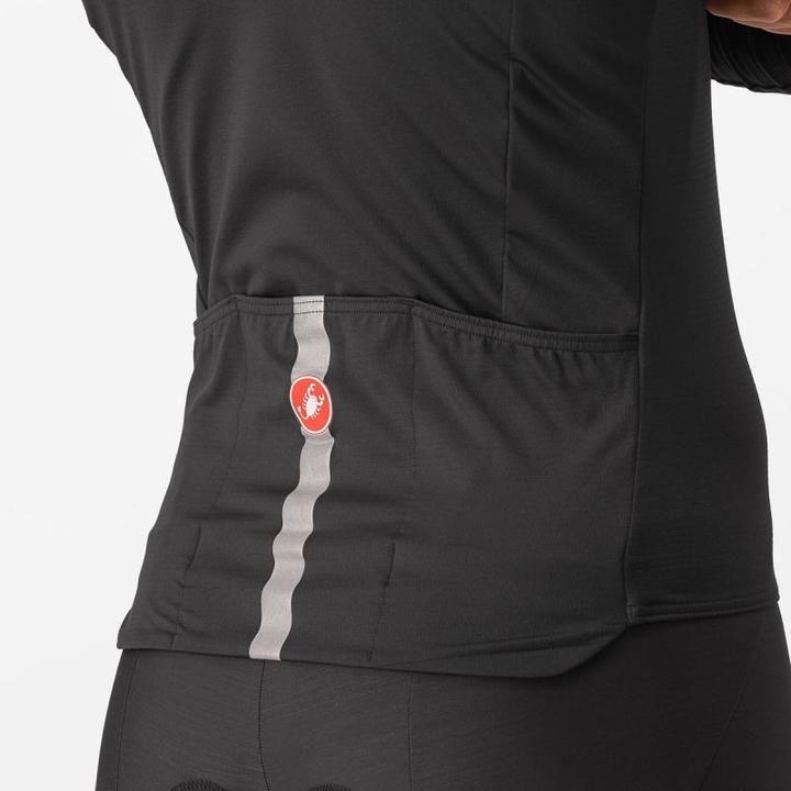 Image du produit Castelli Pro Thermal Mid LS Jersey (XXL)