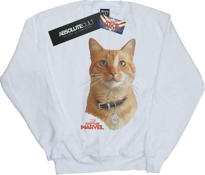 Produktbild Captain Goose Photo Sweatshirt (5XL)