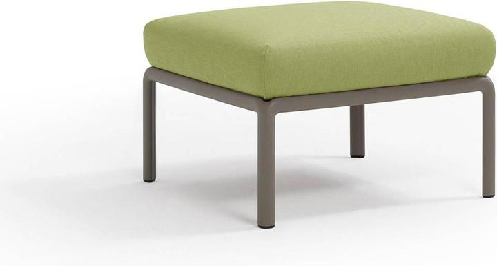 Testuggine, Avocado Sunbrella