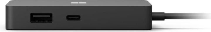 Actual product image Microsoft Surface Travel Hub (USB-C, 1 Ports)