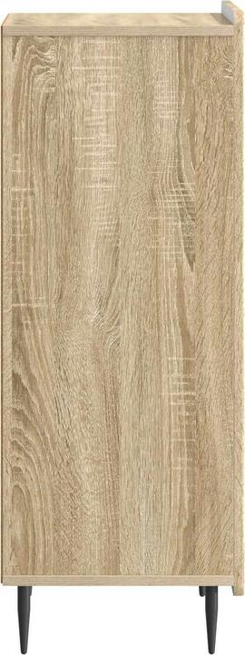 Image du produit vidaXL Sideboard-Aufbewahrung (33 x 34.50 x 92 cm)