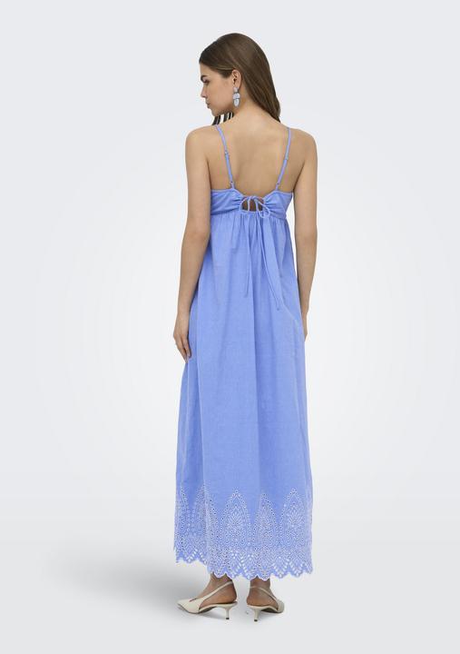Produktbild Only ONLTULUM Langes Kleid Kleid (M)