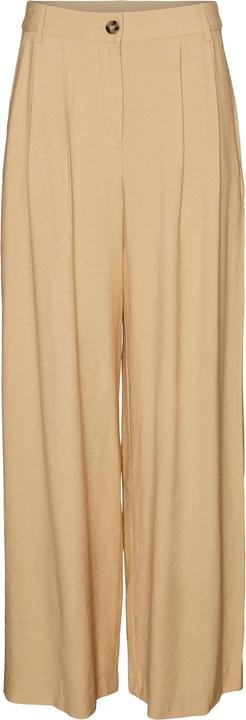 Actual product image Vero Moda VMJOURNI High waist trousers Trousers (XS)