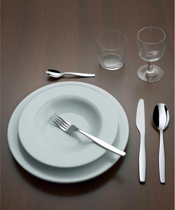 Image du produit Alessi Itsumo (24 pcs, Set de couverts)