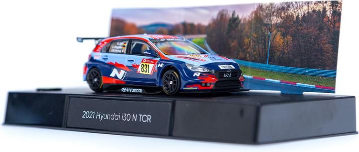 Productafbeelding Franzis Rally Racing adventskalender