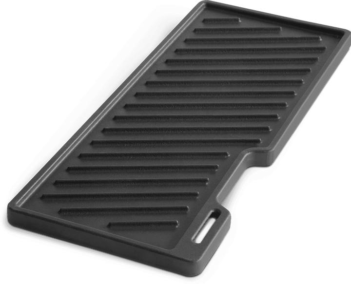 Immagine prodotto Burnhard Piatto reversibile in ghisa EARL 43 x 19,8 x 2 cm