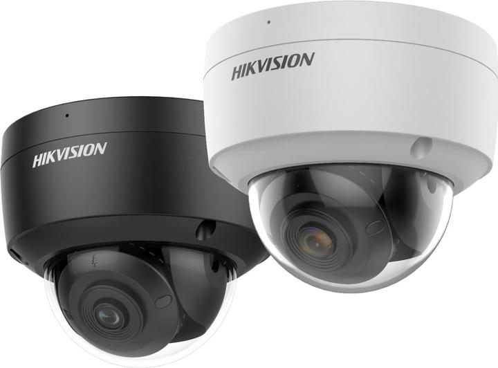 Produktbild Hikvision DS-2CD2147G2-SU(2.8MM)(C)(BLAC (2688 x 1520 Pixel)