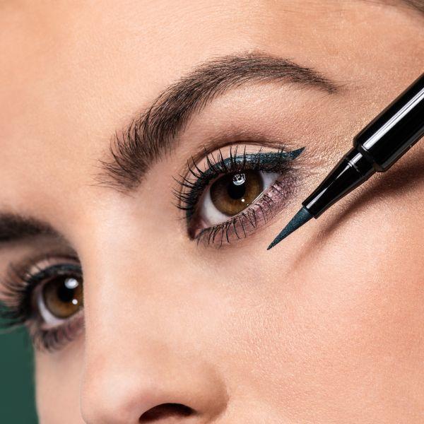 Produktbild Artdeco Liquid Liner Intense (08 green line)