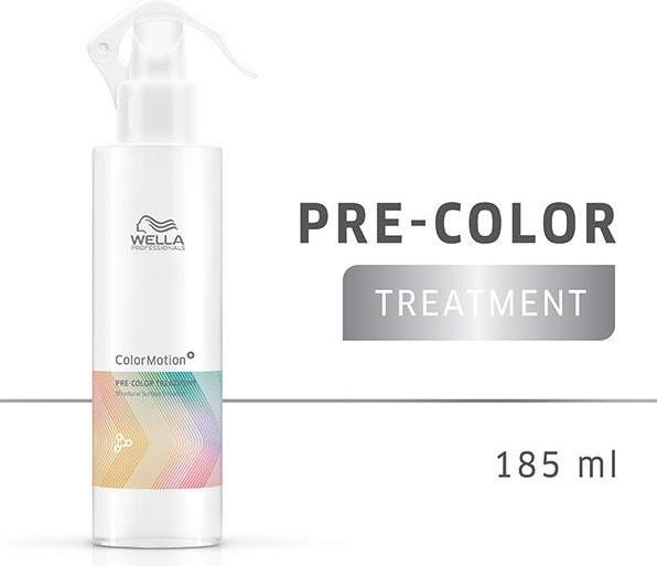 Produktbild Wella Color Motion (185 ml)