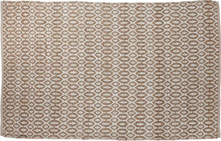 Produktbild Esprit Carpet Home White Brown Boho 200 x 300 cm (200 x 300 cm)
