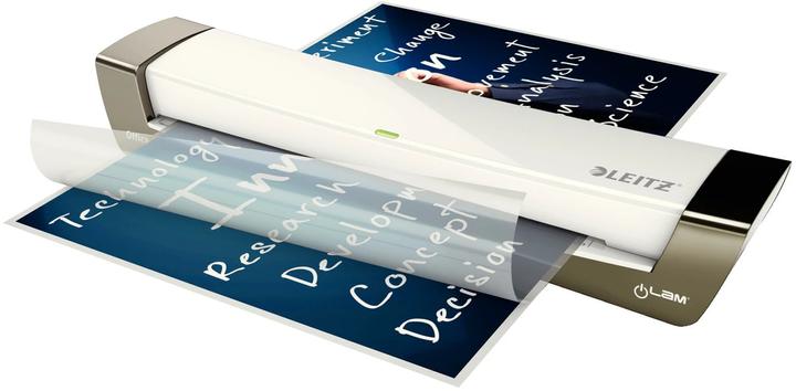 Produktbild Leitz iLAM Office (80 - 125 µm, A3)