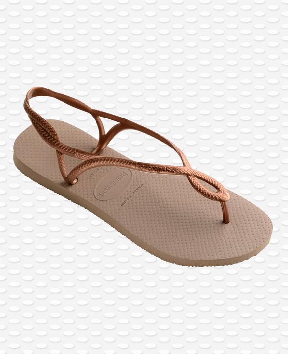 Actual product image Havaianas Luna (35, 36)