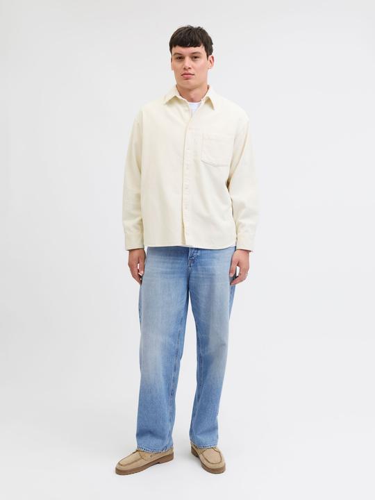 Actual product image Jack & Jones JJIALEX JJORIGINAL NS 336 BF Baggy Fit Jeans Baggy Fit Jeans (W31/L34)