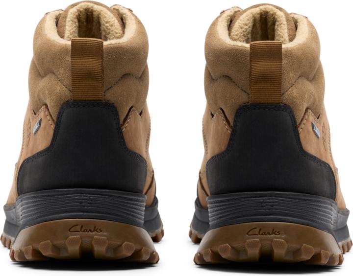 Produktbild Clarks M ATL Trek HI GTX (42.5)