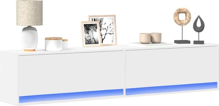 Actual product image VidaXL Lorenzo (180 x 31 x 38 cm)