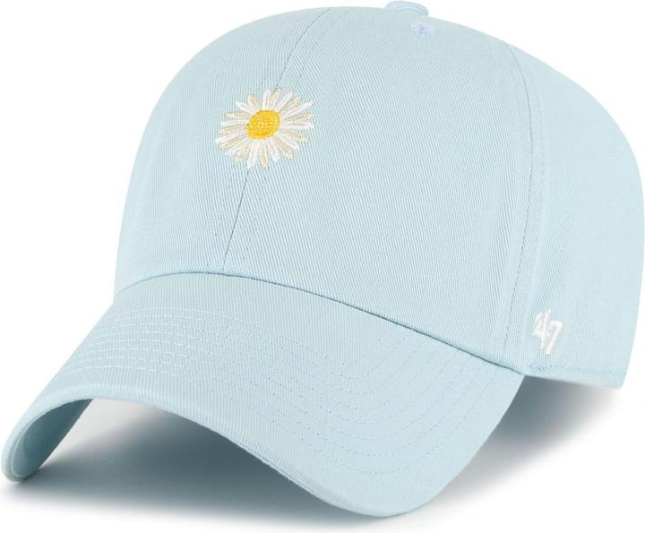 Produktbild 47 Brand Adjustable Clean Up Cap - Icon Gänseblümchen Sky