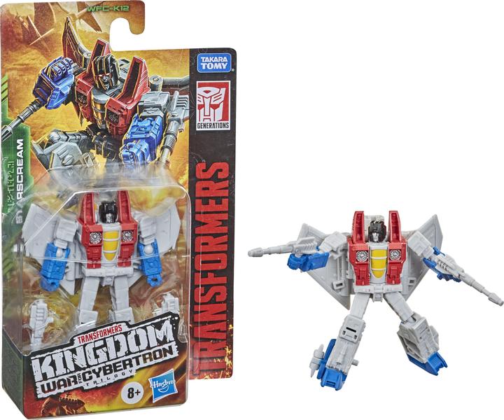 Produktbild Hasbro Transformers GEN WFC K Core