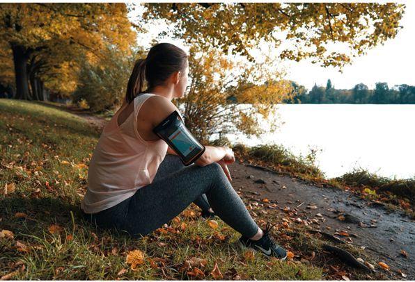 Produktbild Fidlock armband (Schutzhülle)