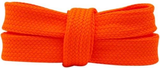 LaceGodZ 1 Paar OG Fat Laces Collection extra breite Schnürsenkel (100 cm)