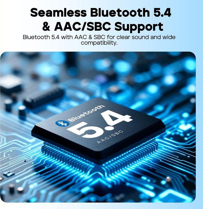 Produktbild Iclever Kinderkopfhörer HS14