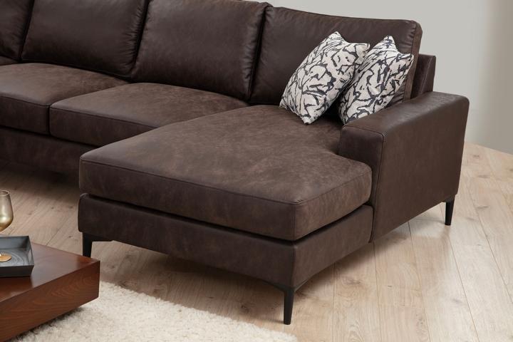 Produktbild Atelier del Sofa Josiah (Wohnlandschaft)