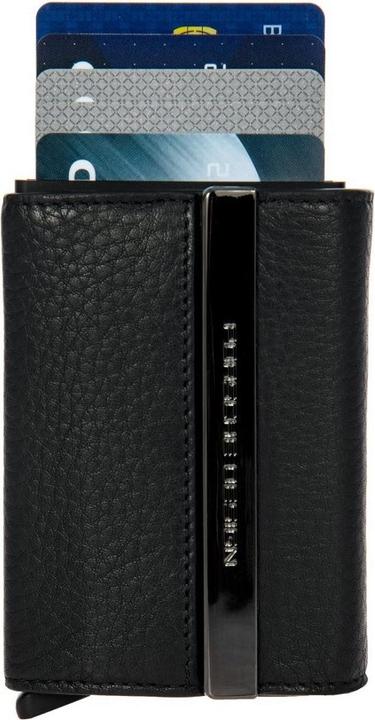 Actual product image Porsche Design X Secrid