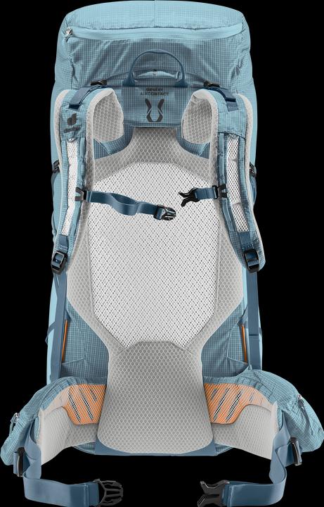 Actual product image Deuter Aircontact Ultra 45+5 (45 l)