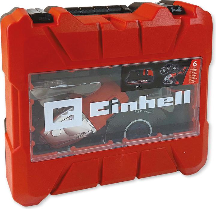 Image du produit Einhell Outil en jouet