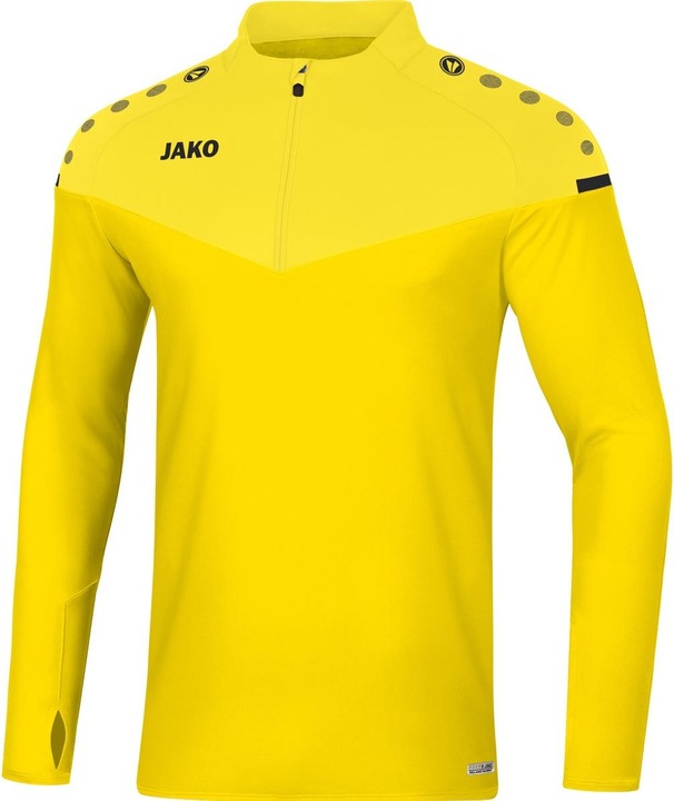 Image du produit JAKO Champ 2.0 Ziptop Sweat d'entraînement hommes (S)