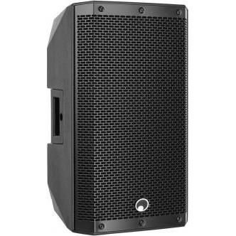 Omnitronic XNG-210 2-Wege Lautsprecher 10 Zoll, Altoparlante PA, Nero
