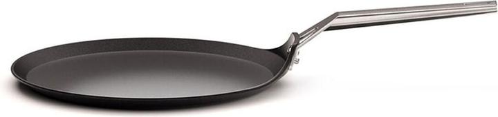 Valira Crêpes-Maker 4656/25 guss Ø 28 cm (28 cm, Crêpe Pfanne, Aluminium)