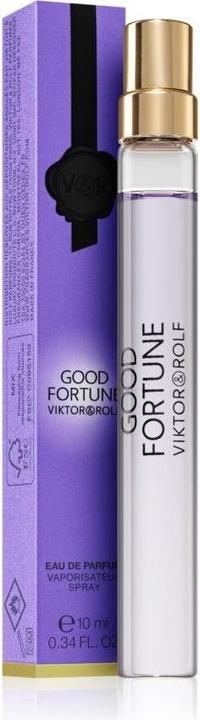 Image du produit Viktor & Rolf Bonne Fortune (Eau de parfum, 10 ml)