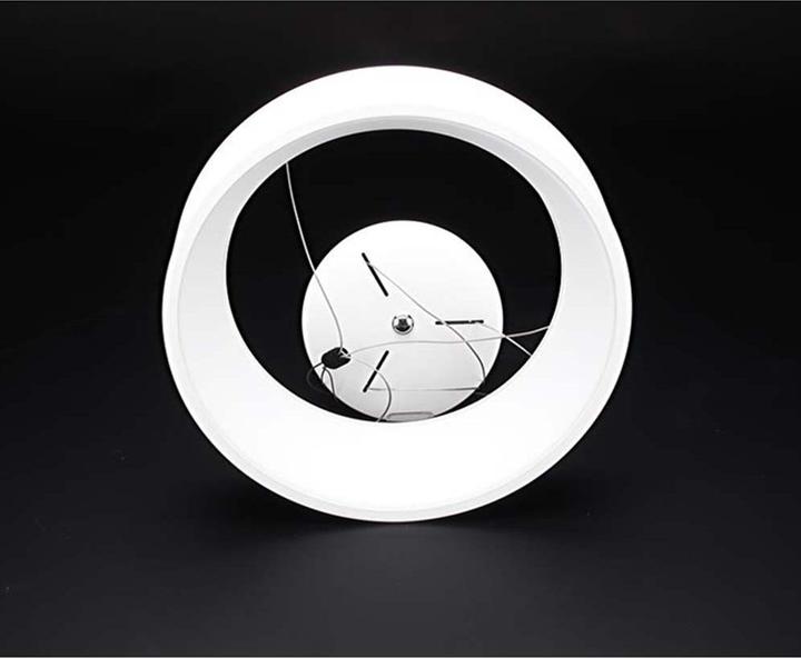 Produktbild Licht-Trend Loop Neutralweiss (1300 lm)