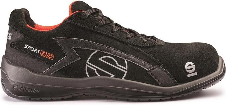 Sparco Sport Evo (40)