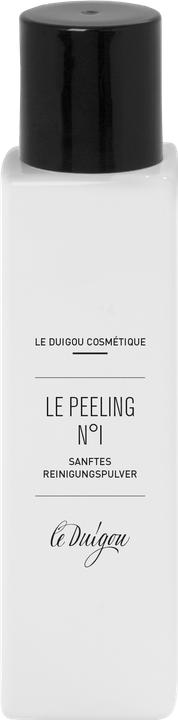 Image du produit Le Duigou Le Peeling Nr I (Exfoliant nettoyant)