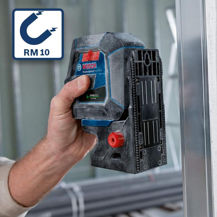 Actual product image Bosch Professional GCL 2-50 G