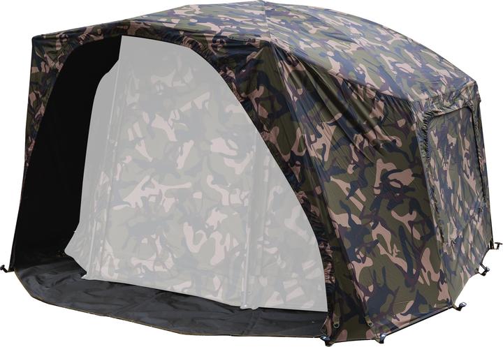 Actual product image Fox Frontier II X (2.60 m)