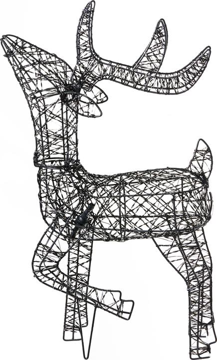 Produktbild Beliani Ravsjon