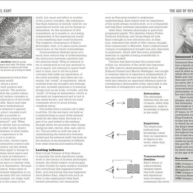 Actual product image Big Ideas: The Little Book of Psychology (English, Collectif, DK, 2018)