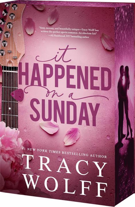 Produktbild It Happened on a Sunday (Englisch)