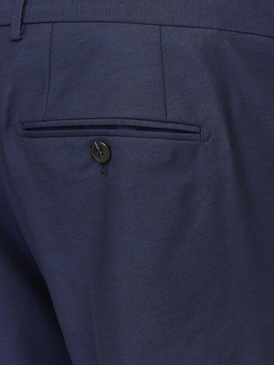 Produktbild Jack & Jones Plus Size Slim Fit Anzughose Anzughose (62)