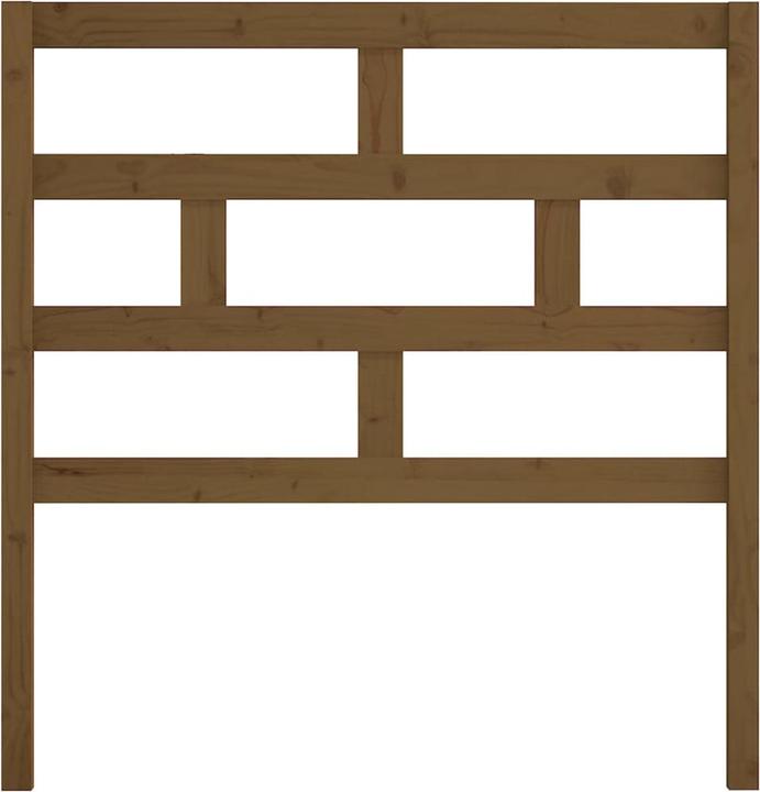 Actual product image VidaXL Dekava (156 x 4 x 100 cm)