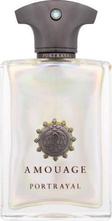 Image du produit Amouage Portrayal (Eau de parfum, 100 ml)