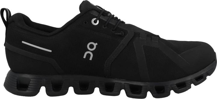 Actual product image On Running Cloud Waterproof (45)