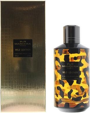 Produktbild Mancera Wild Leather (Eau de Parfum, 120 ml)
