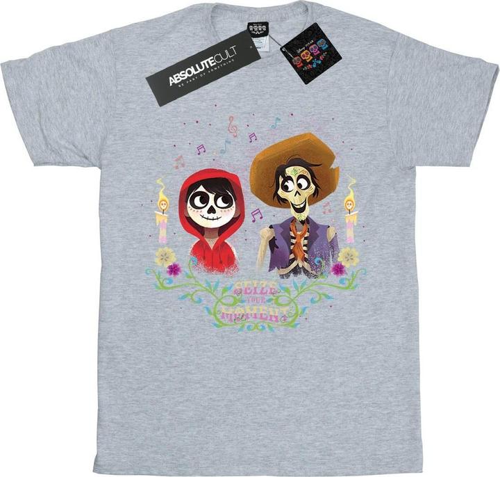 Produktbild La Maison du Coco Seize The Moment TShirt Mädchen (152, 158)