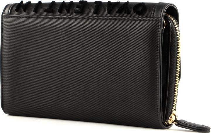Actual product image Valentino Concorde Wallet with Shoulder Strap