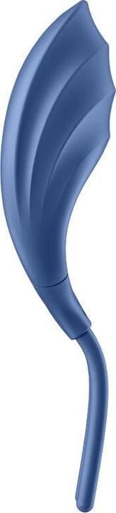 Produktbild Satisfyer Swordsman - Blue