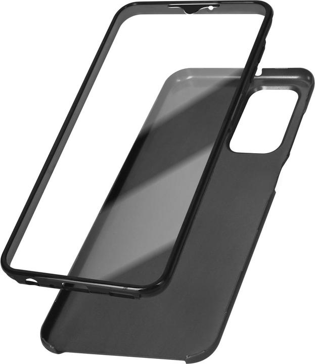 Actual product image Avizar Front and back protective cover, Full Cover Series (Samsung Galaxy A04S)