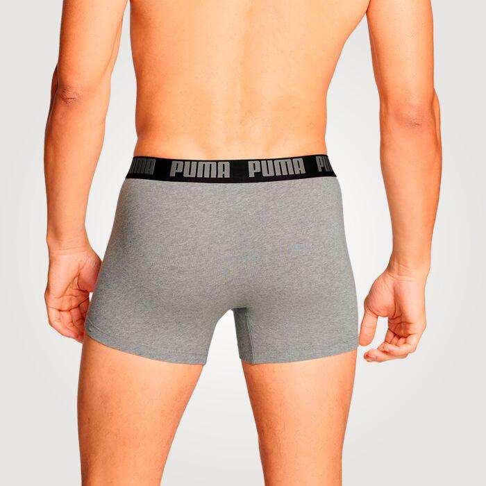 Produktbild Puma Basic Boxer (M, 2er Pack)